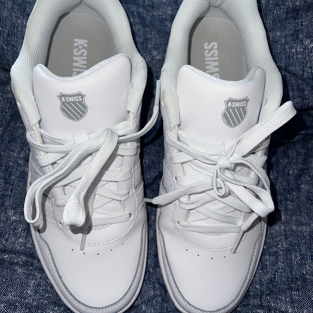 Women’s K Swiss